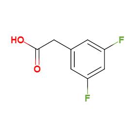 3,5-二氟苯乙酸