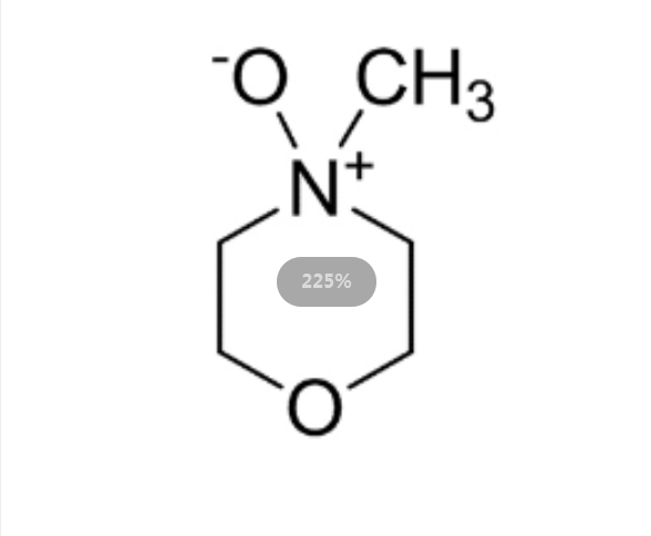4-甲基吗啉-N-氧化物