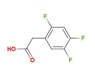 2,4,5-三氟苯乙酸