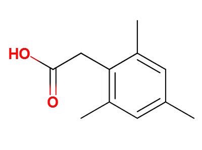 2,4,6-三甲基苯乙酸