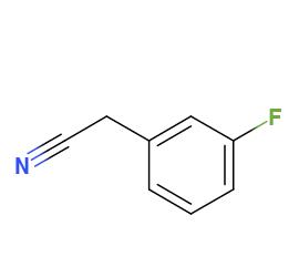 3-氟苯乙腈