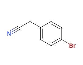 对溴苯乙腈