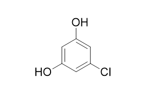 5-氯-1,3-苯二酚