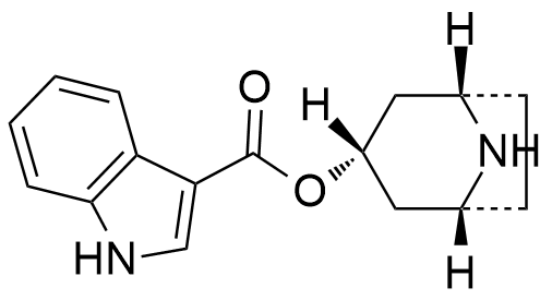 盐酸托烷司琼杂质3