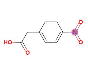 对硝基苯乙酸