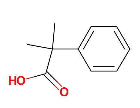 α,α-二甲基苯乙酸