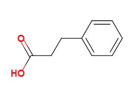 3-苯基丙酸