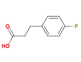 3-(4-氟苯基)丙酸