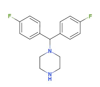 4,4'-二氟苯甲哌嗪