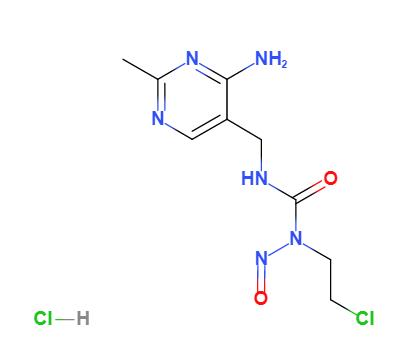 盐酸尼莫司汀