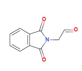 苯二甲酰亚氨基乙醛