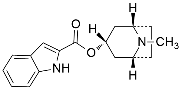 盐酸托烷司琼杂质5