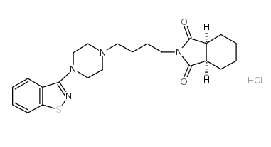 盐酸哌罗匹隆