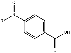 对硝基苯甲酸