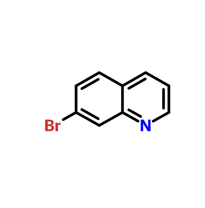 7-溴喹啉