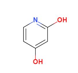 2,4-二羟基吡啶
