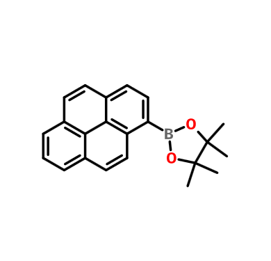 芘基-1-硼酸频哪醇酯
