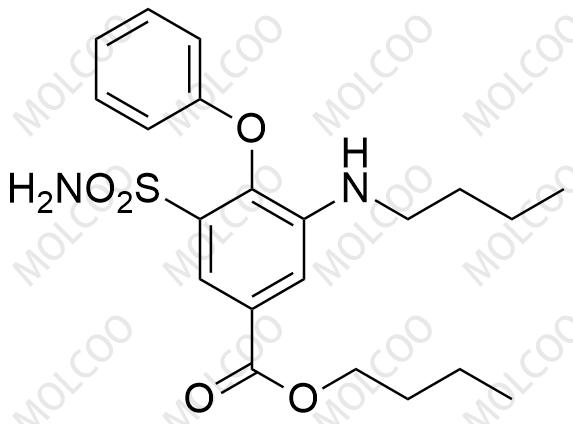 布美他尼杂质11