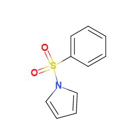 1-(苯基磺酰基)吡咯