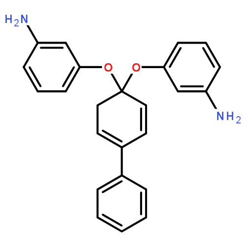 4,4’-双(3-氨基苯氧基)联苯