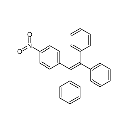 1-（4-硝基苯基）-1,2,2-三苯乙烯