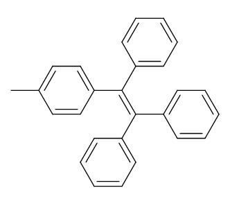 1-(4-甲基苯基)-1,2,2-三苯乙烯