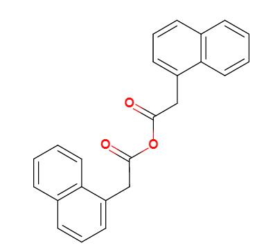 1-萘乙酸酐