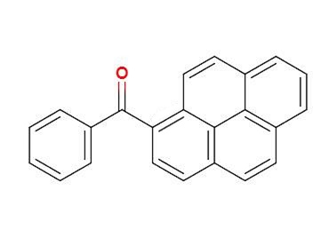 1-苯甲酰基芘