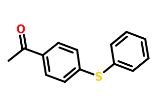 4-乙酰基二苯硫醚