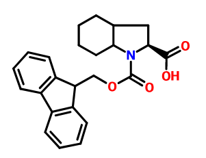 Fmoc-L-八氢吲哚-2-甲酸