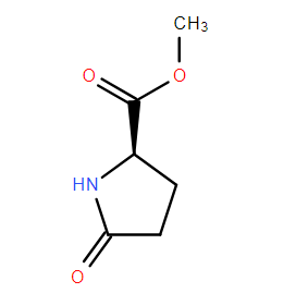 (R)-2-吡咯烷酮-5-甲酸甲酯