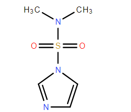 N,N-二甲基咪唑-1-磺酰胺