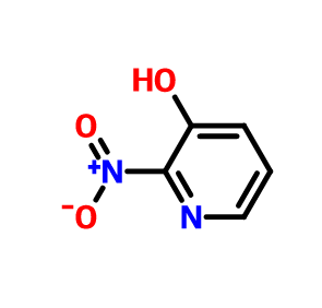 3-羟基-2-硝基吡啶