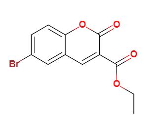 6-溴香豆素-3-甲酸乙酯