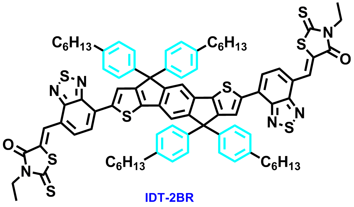 IDT-2BR