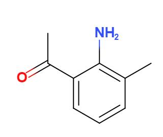 1-(2-氨基-3-甲基苯基)乙酮