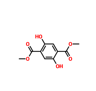 2,5-二羟基对苯二甲酸二甲酯