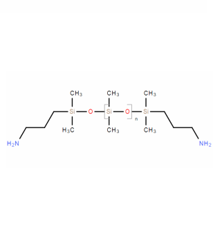 氨丙基封端聚二甲基硅氧烷