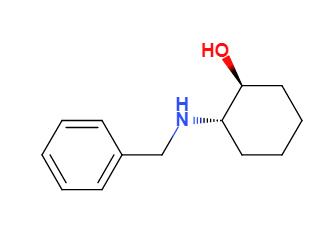 反式-2-苄氨基环己醇