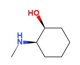 2-甲基氨基环己醇
