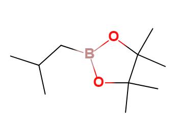 硼酸频那醇异丁酯