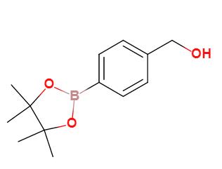 4-(羟甲基)苯硼酸频哪醇酯