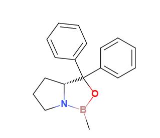 (R)-5,5-联苯-2-甲基-3,4-丙醇-1,3,2-恶唑硼烷