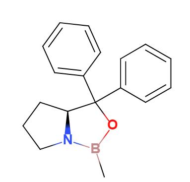 (S)-2-甲基-CBS-恶唑硼烷