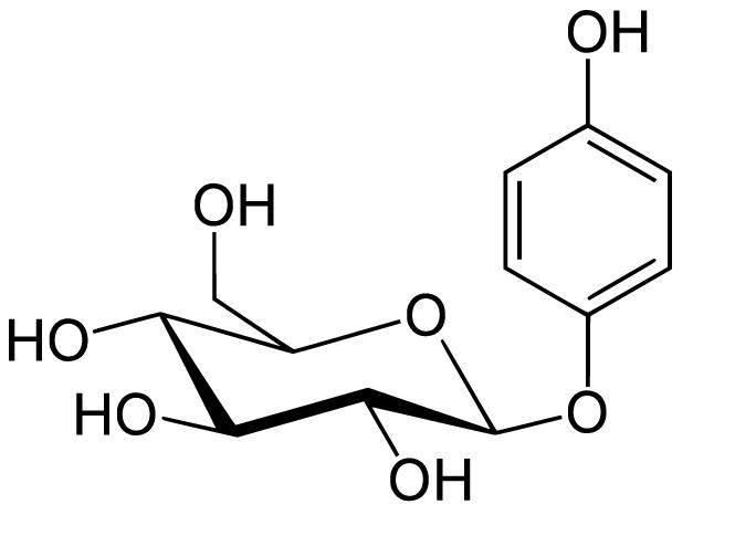 α-熊果苷