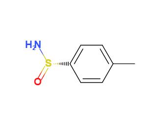 (S)-(+)-4-甲基苯亚磺酰胺