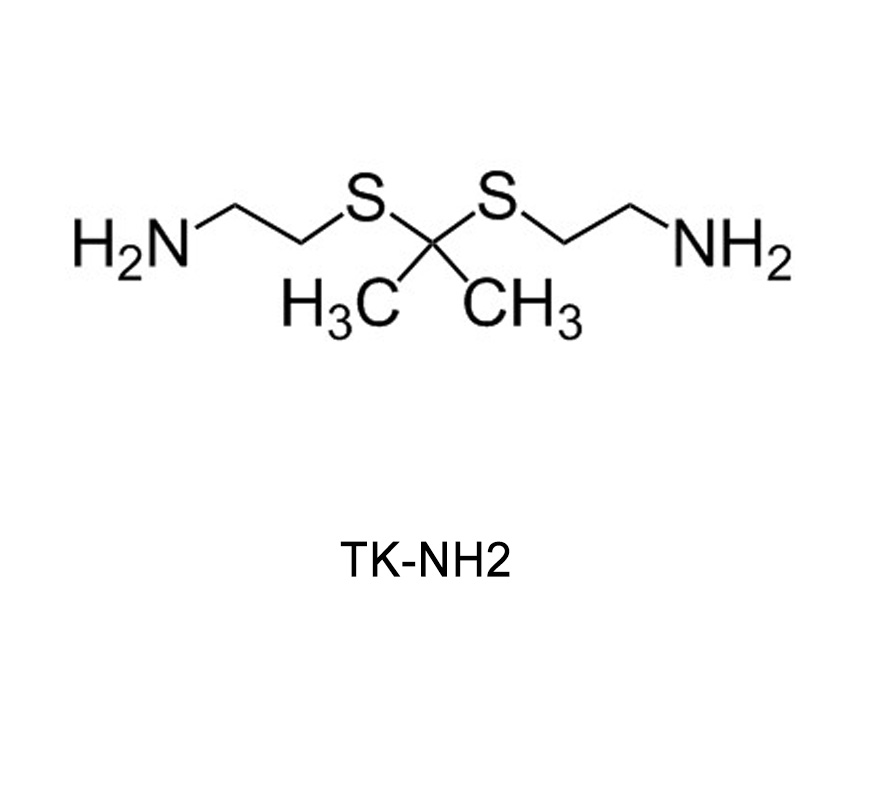 丙烷-2、2-二基双（磺胺二基）二乙胺