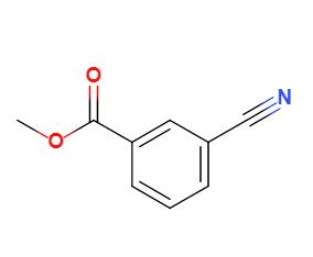 3-氰基苯甲酸甲酯