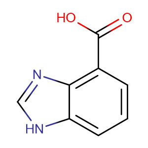 苯并咪唑-4-羧酸