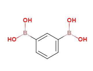 1,3-苯二硼酸